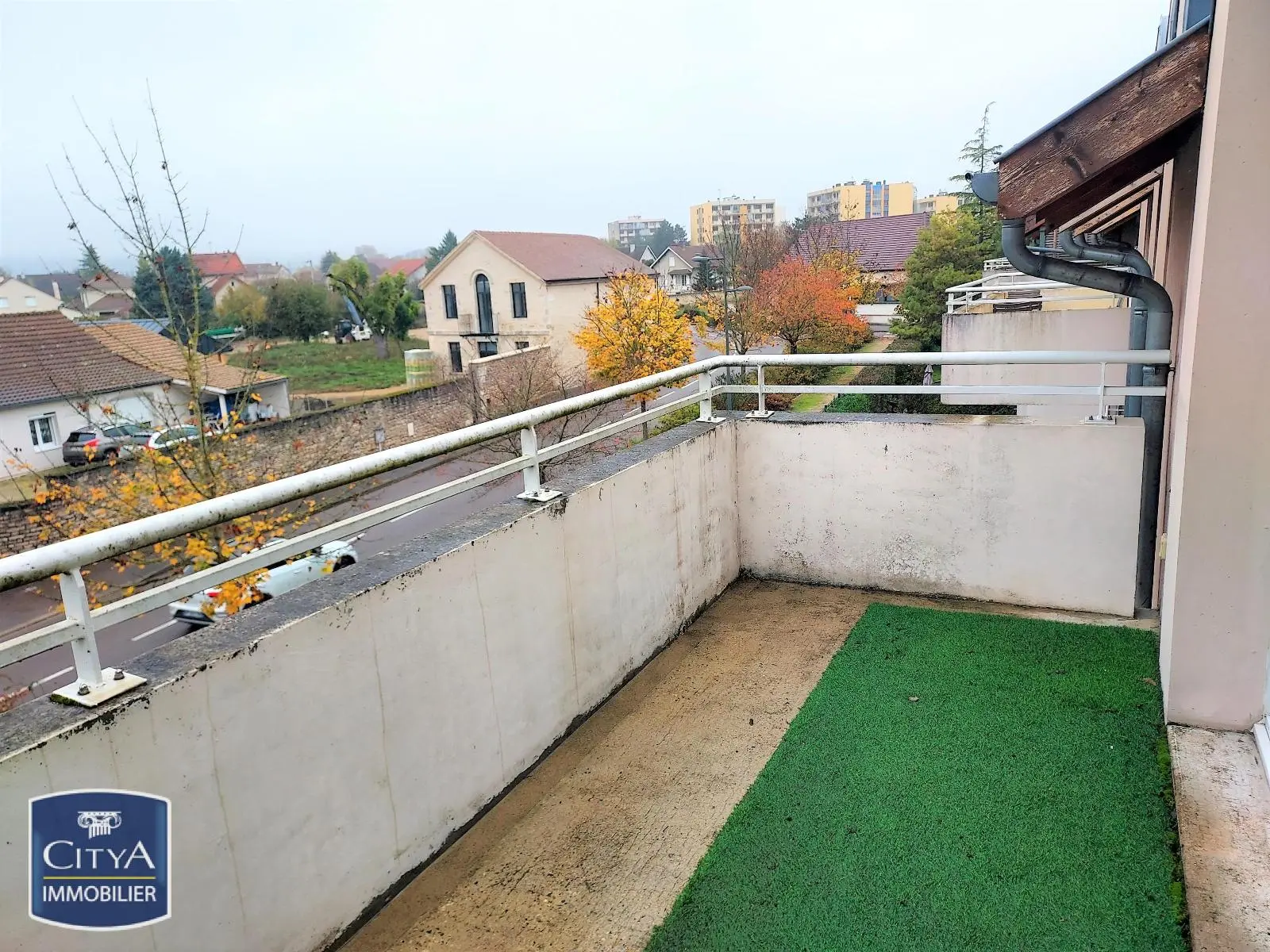 Photo 4 Appartement 2 pièces 40.14m²