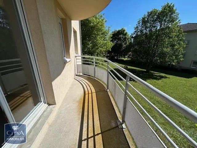 Photo 2 Appartement 3 pièces 64.44m²