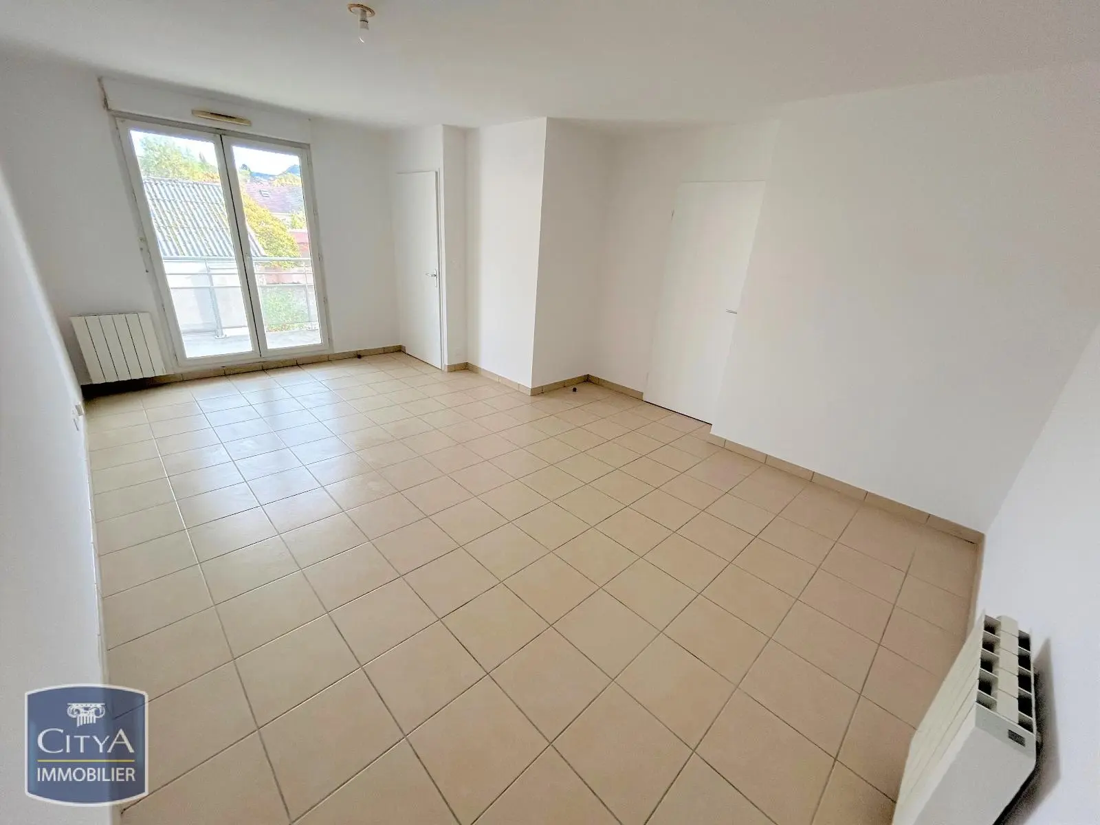 Photo 1 Appartement 3 pièces 61.23m²