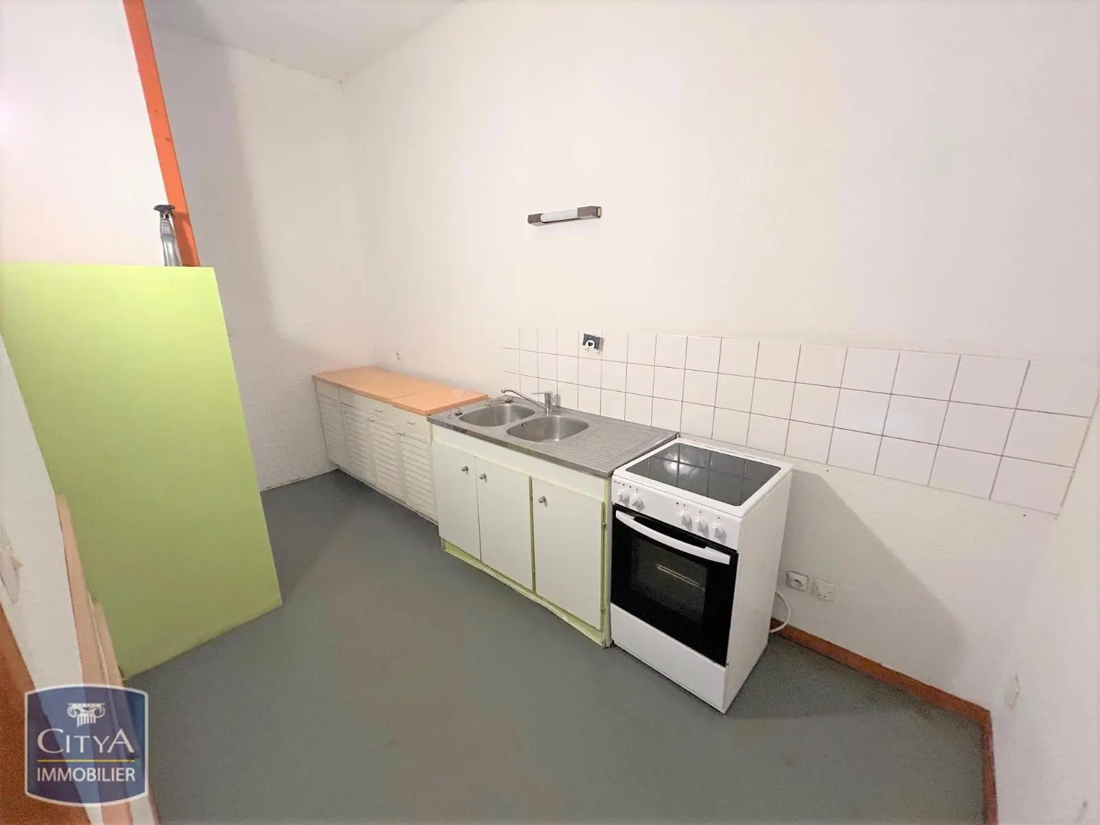 Photo 3 Appartement 2 pièces 66.39m²