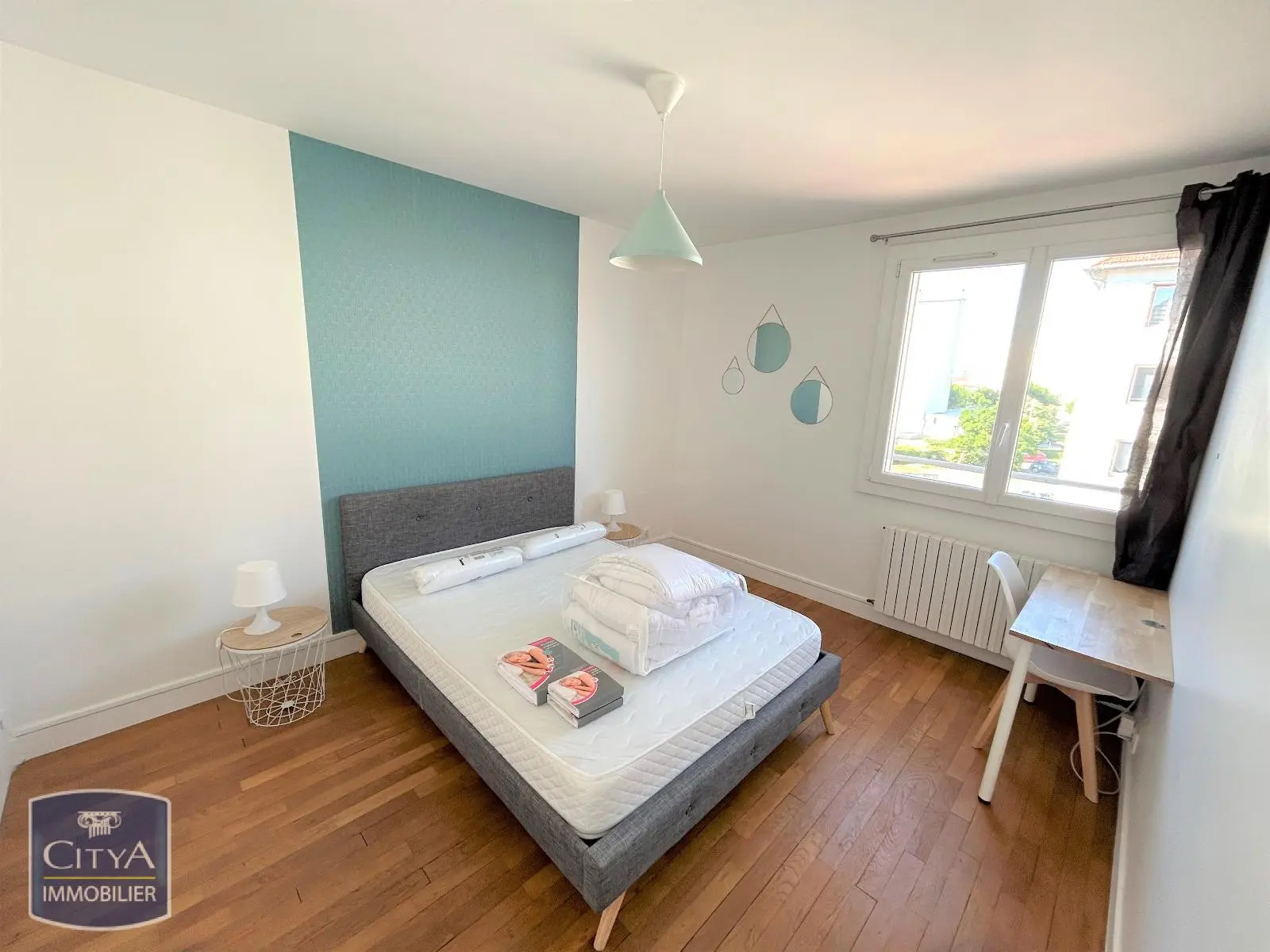 Photo 4 Appartement 4 pièces 63.81m²