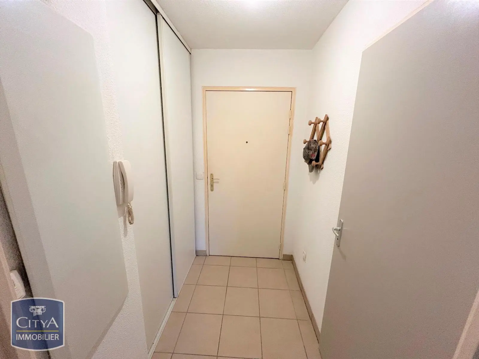 Photo 7 Appartement 1 pièce 29.64m²