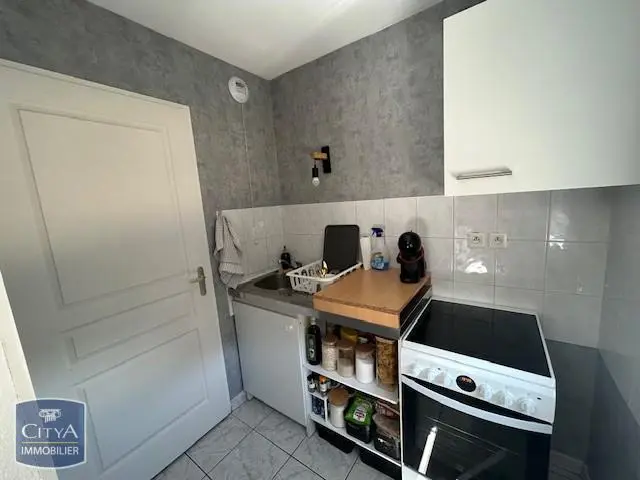Photo 5 Appartement 2 pièces 48.51m²