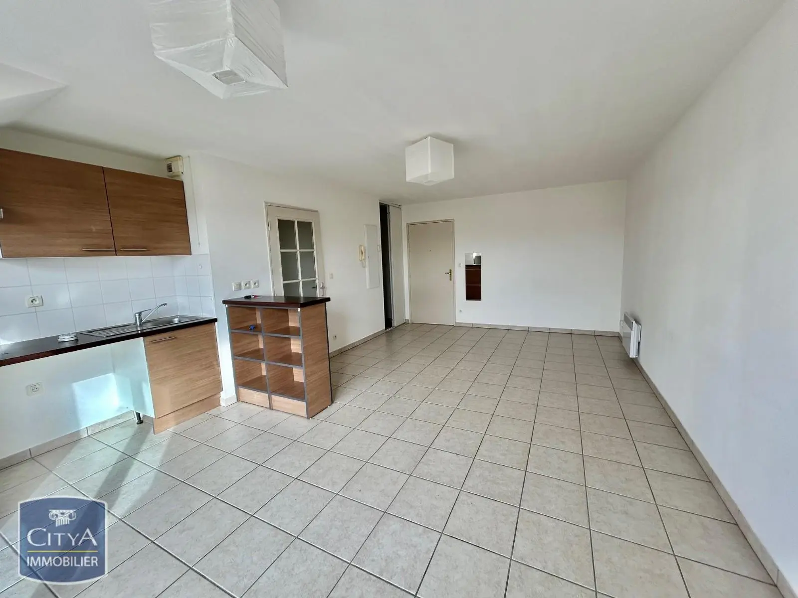 Photo 2 Appartement 2 pièces 40.14m²