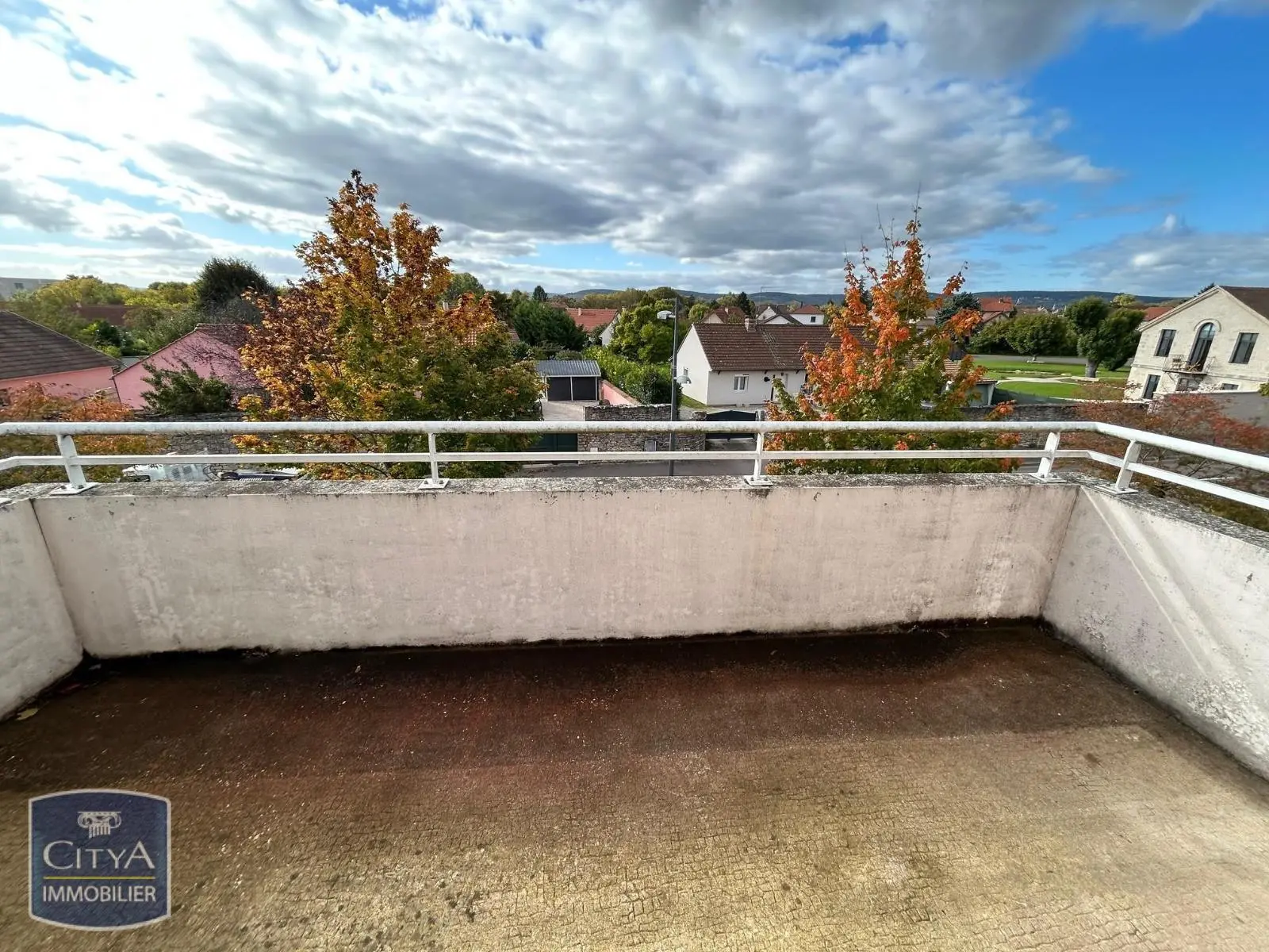 Photo 3 Appartement 2 pièces 40.14m²