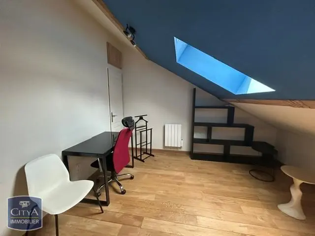 Photo 4 Appartement 1 pièce 17m²