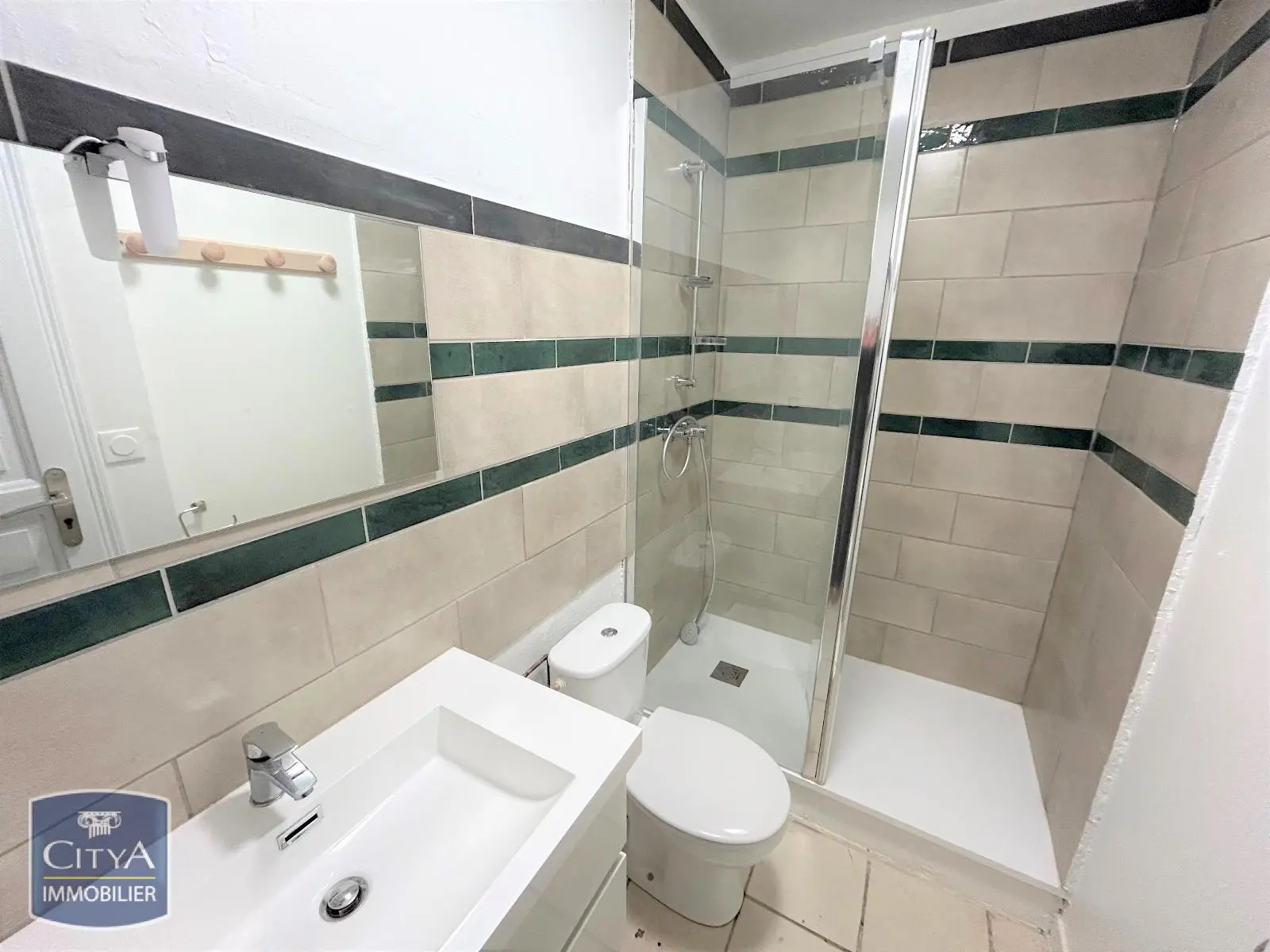 Photo 4 Appartement 1 pièce 28m²