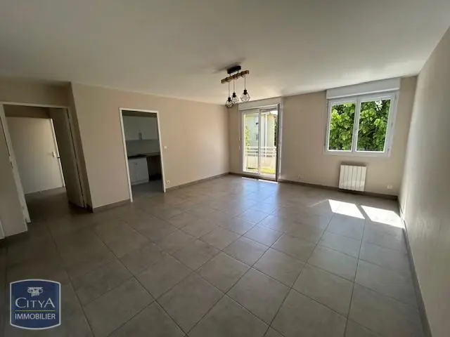 Photo 1 Appartement 3 pièces 64.44m²