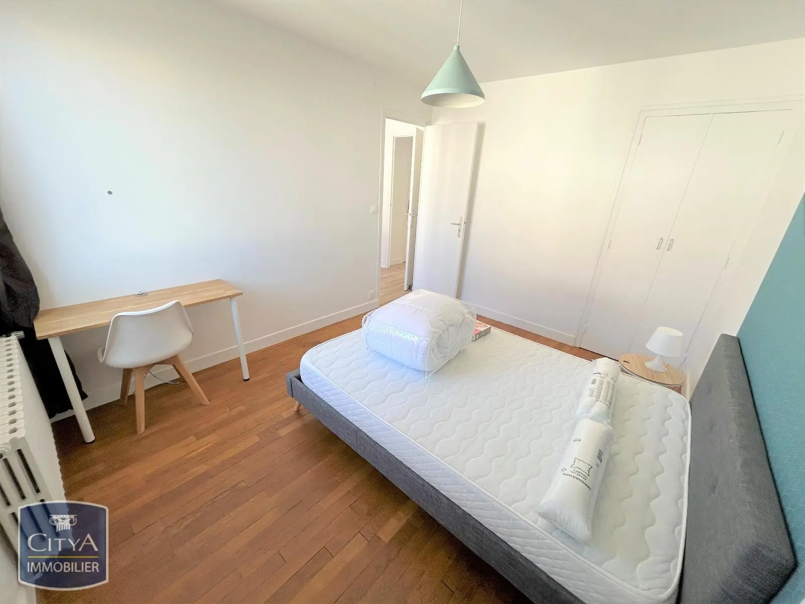 Photo 6 Appartement 4 pièces 63.81m²
