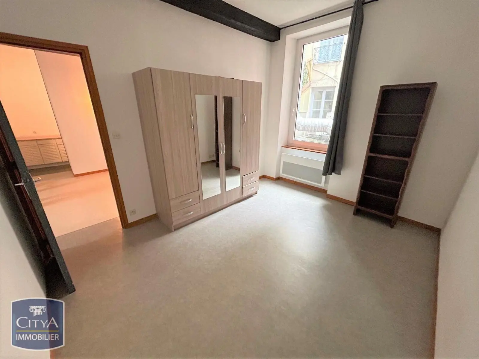 Photo 4 Appartement 2 pièces 66.39m²