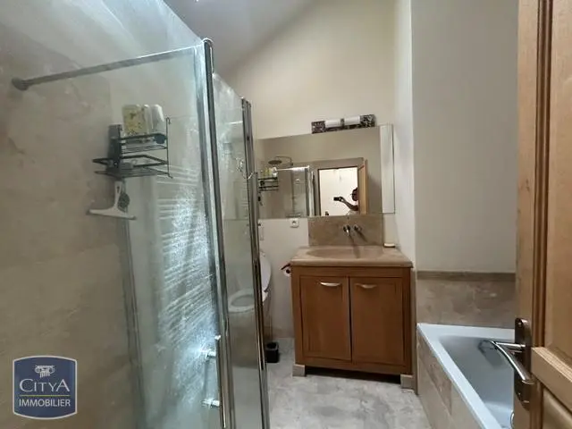 Photo 5 Appartement 1 pièce 17m²
