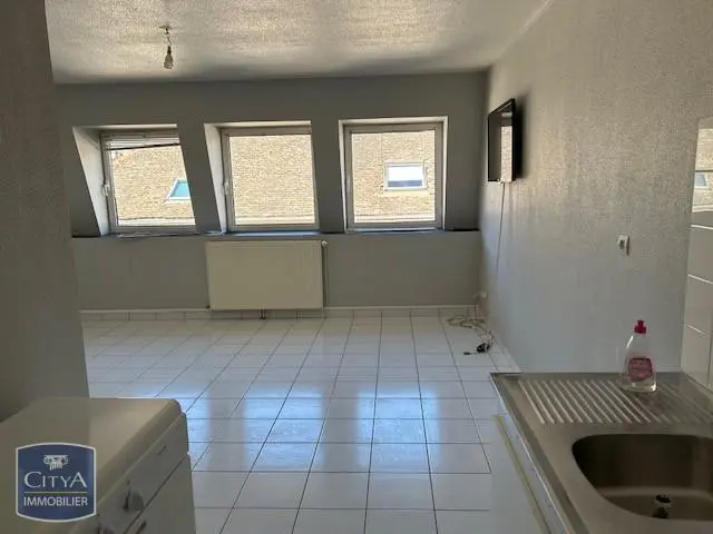 Photo 2 appartement Chalon-sur-Saône