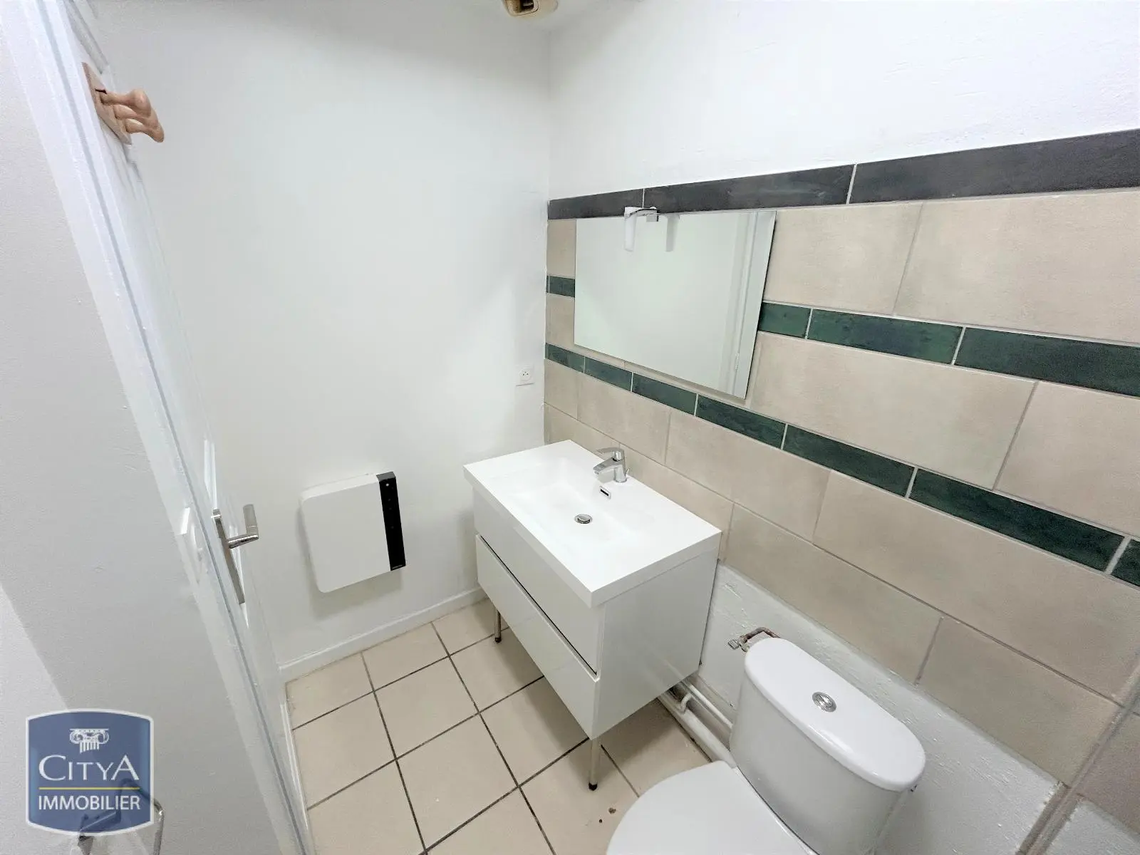 Photo 5 Appartement 1 pièce 28m²