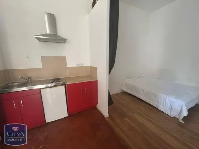 Photo 4 appartement Chalon-sur-Saône