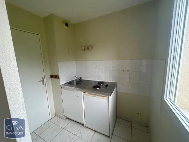 Photo 6 Appartement 2 pièces 53.75m²