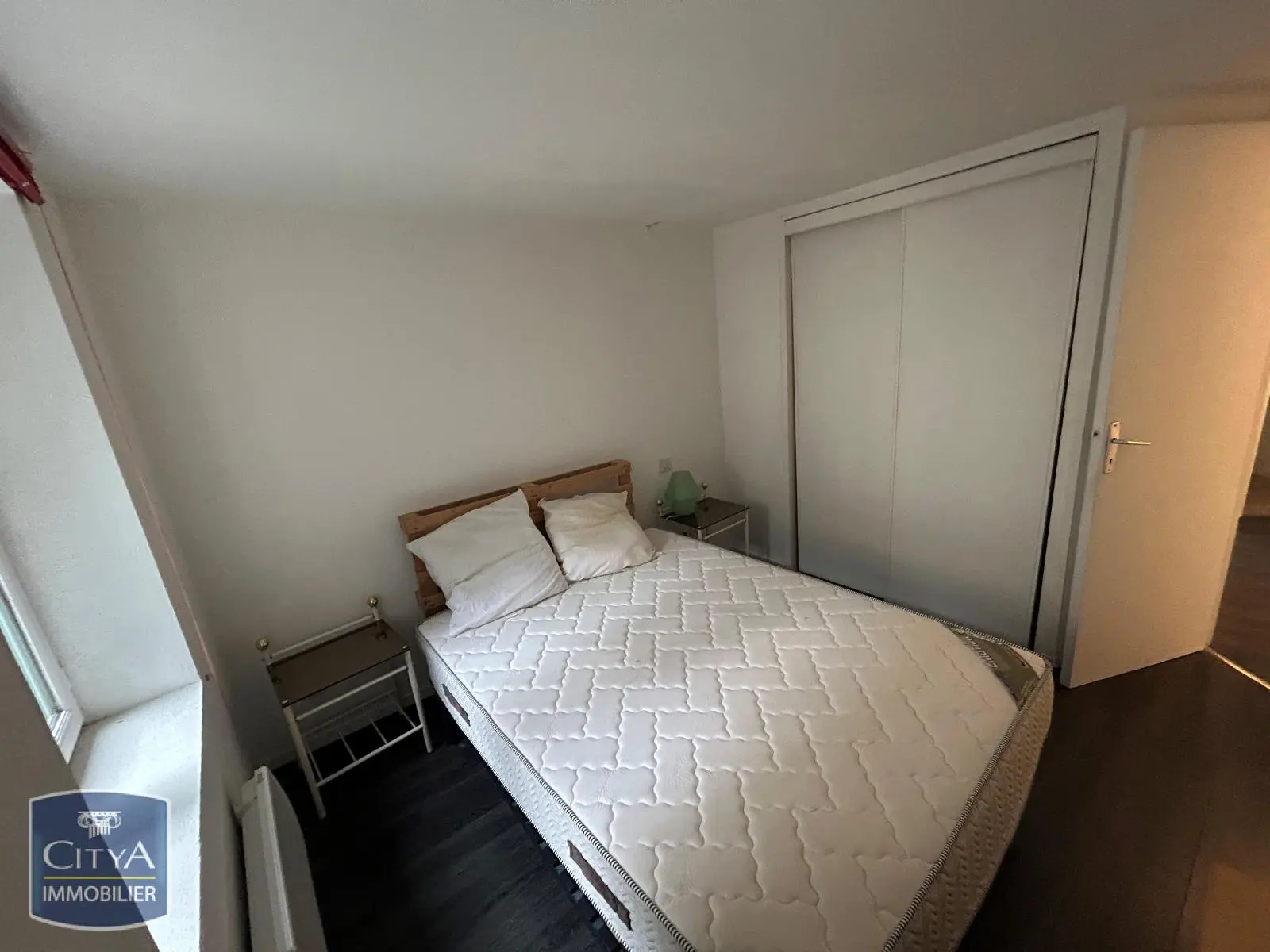 Photo 6 Appartement 2 pièces 40.38m²