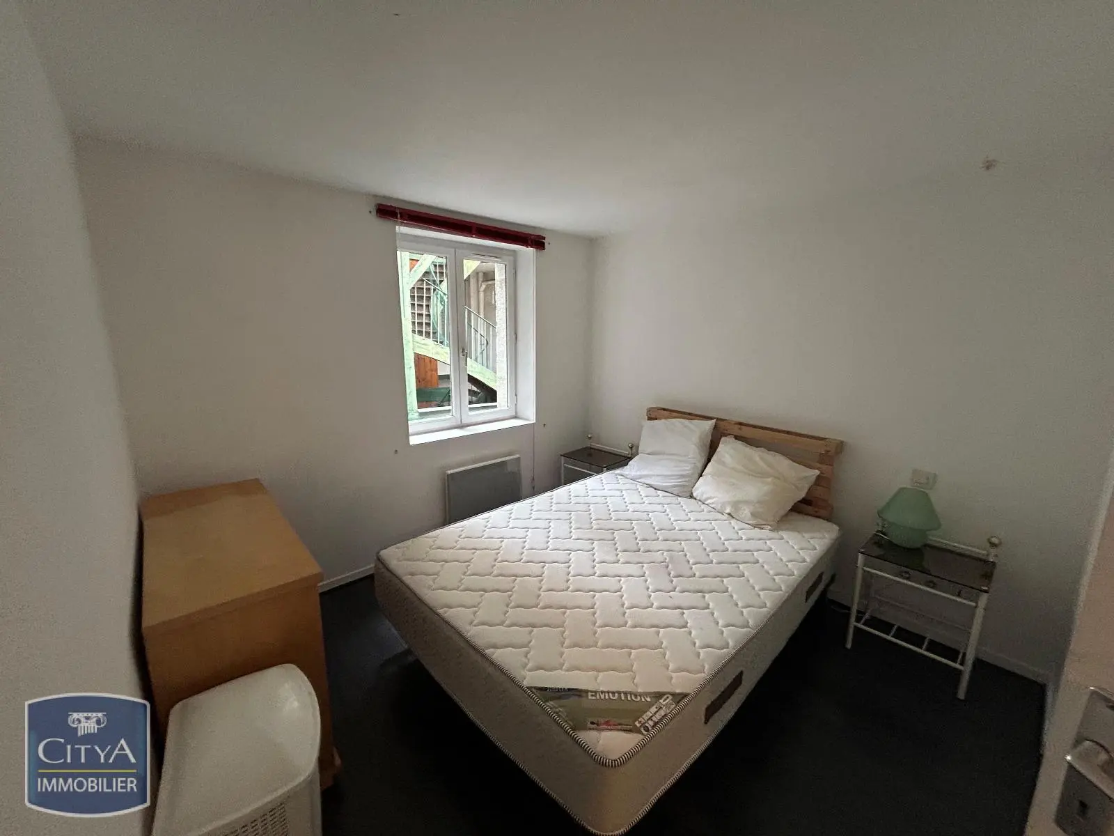 Photo 5 Appartement 2 pièces 40.38m²