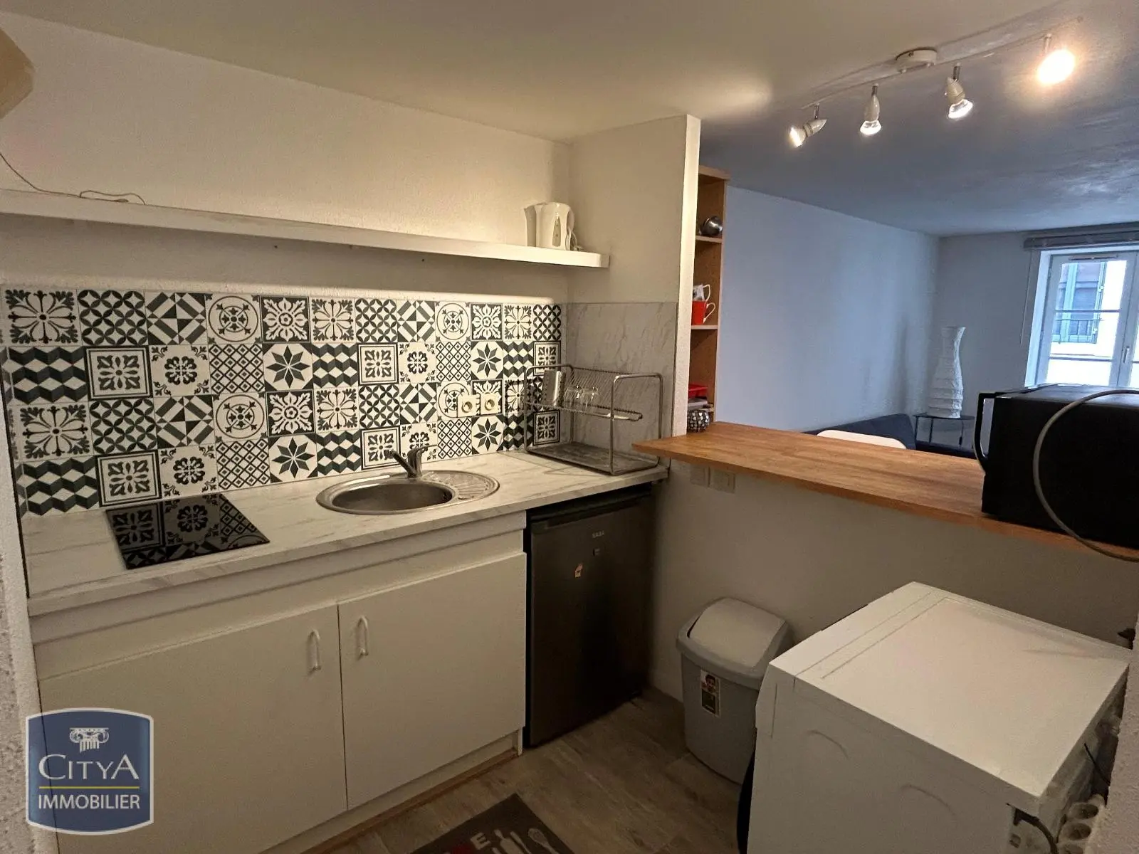 Photo 4 Appartement 2 pièces 40.38m²