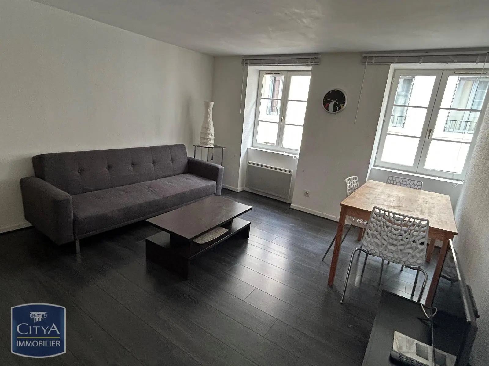 Photo 1 Appartement 2 pièces 40.38m²