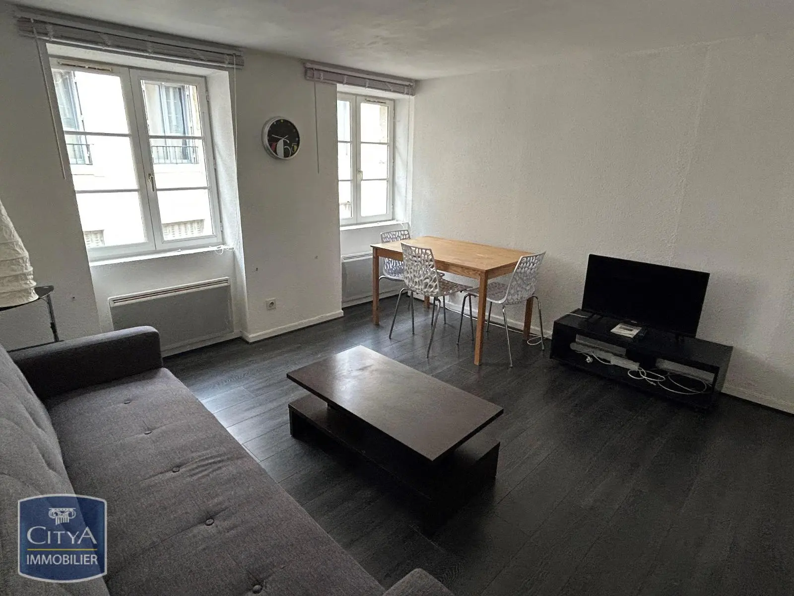 Photo 2 Appartement 2 pièces 40.38m²
