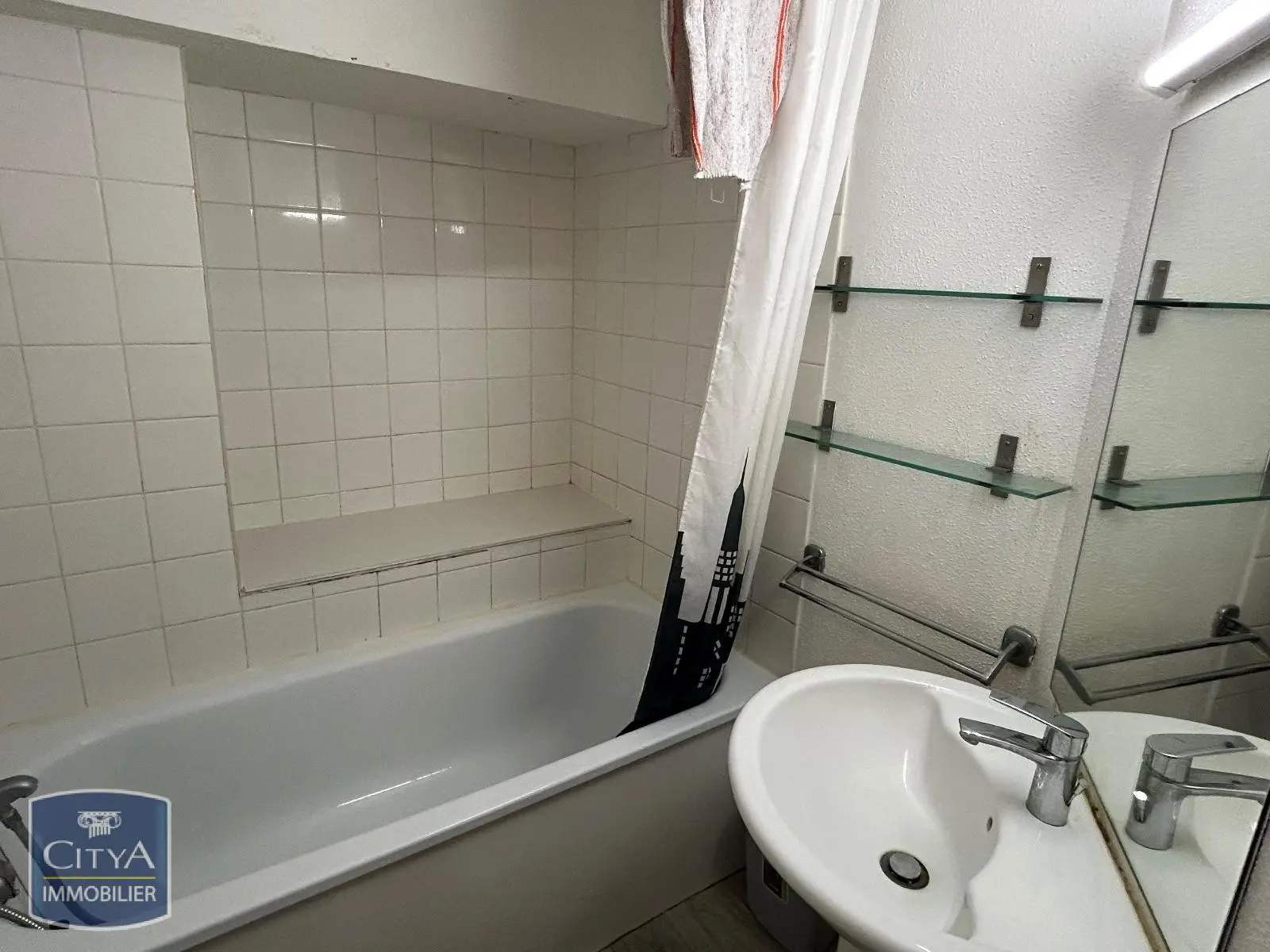 Photo 7 Appartement 2 pièces 40.38m²