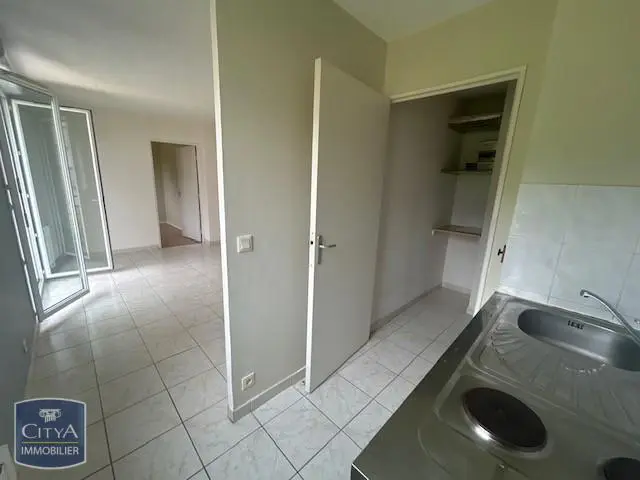 Photo 7 Appartement 2 pièces 53.75m²