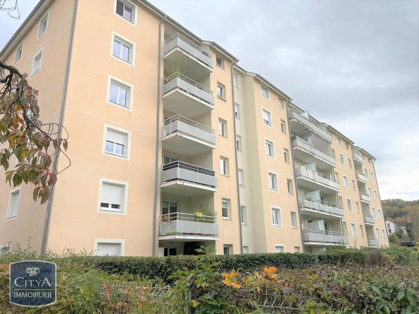 Photo 11 Appartement 3 pièces 61.23m²