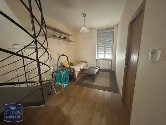Photo 9 Appartement 1 pièce 17m²