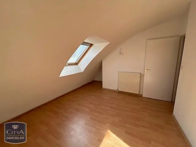 Photo 7 appartement Chalon-sur-Saône