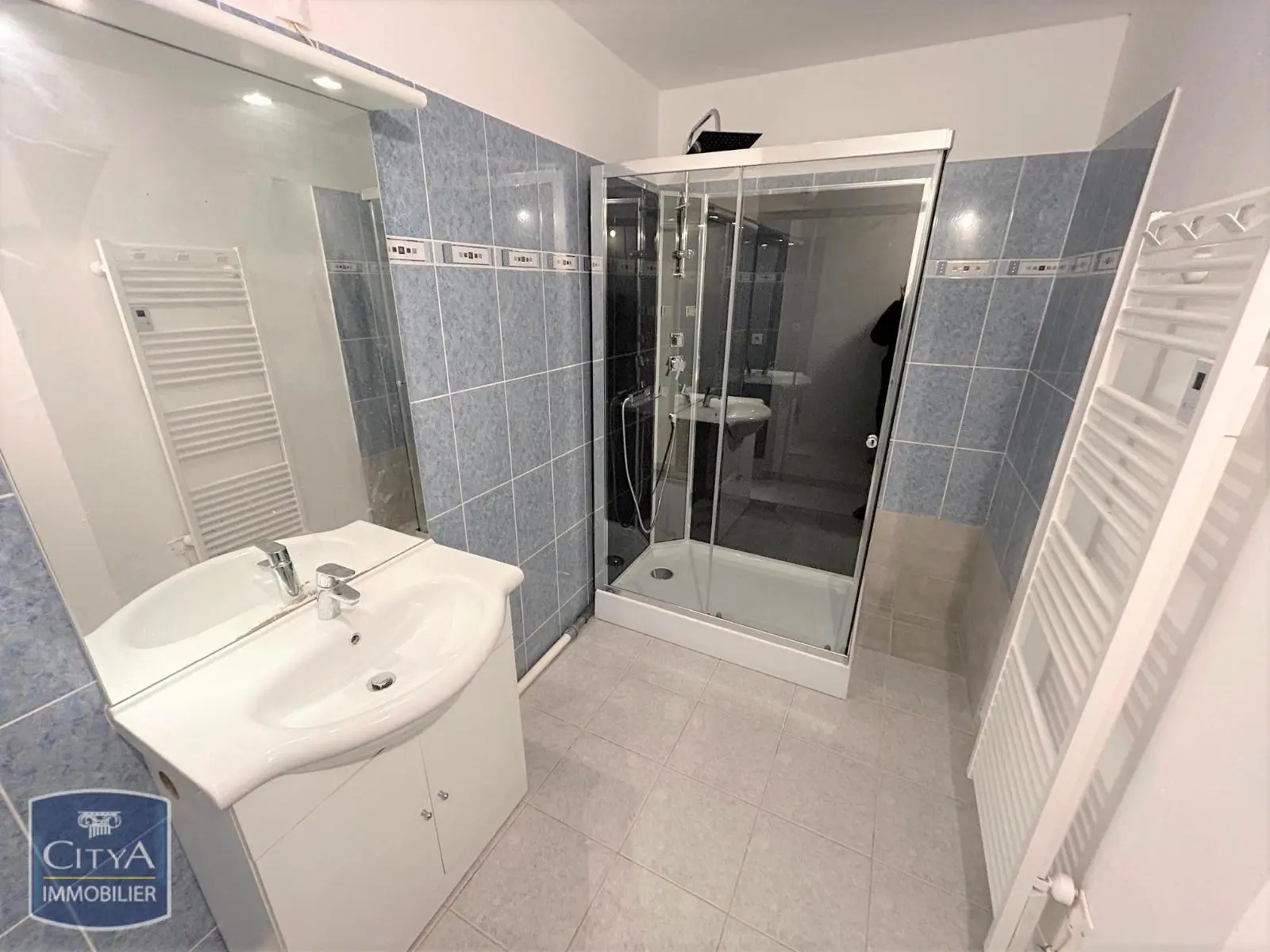 Photo 8 Appartement 3 pièces 63.16m²