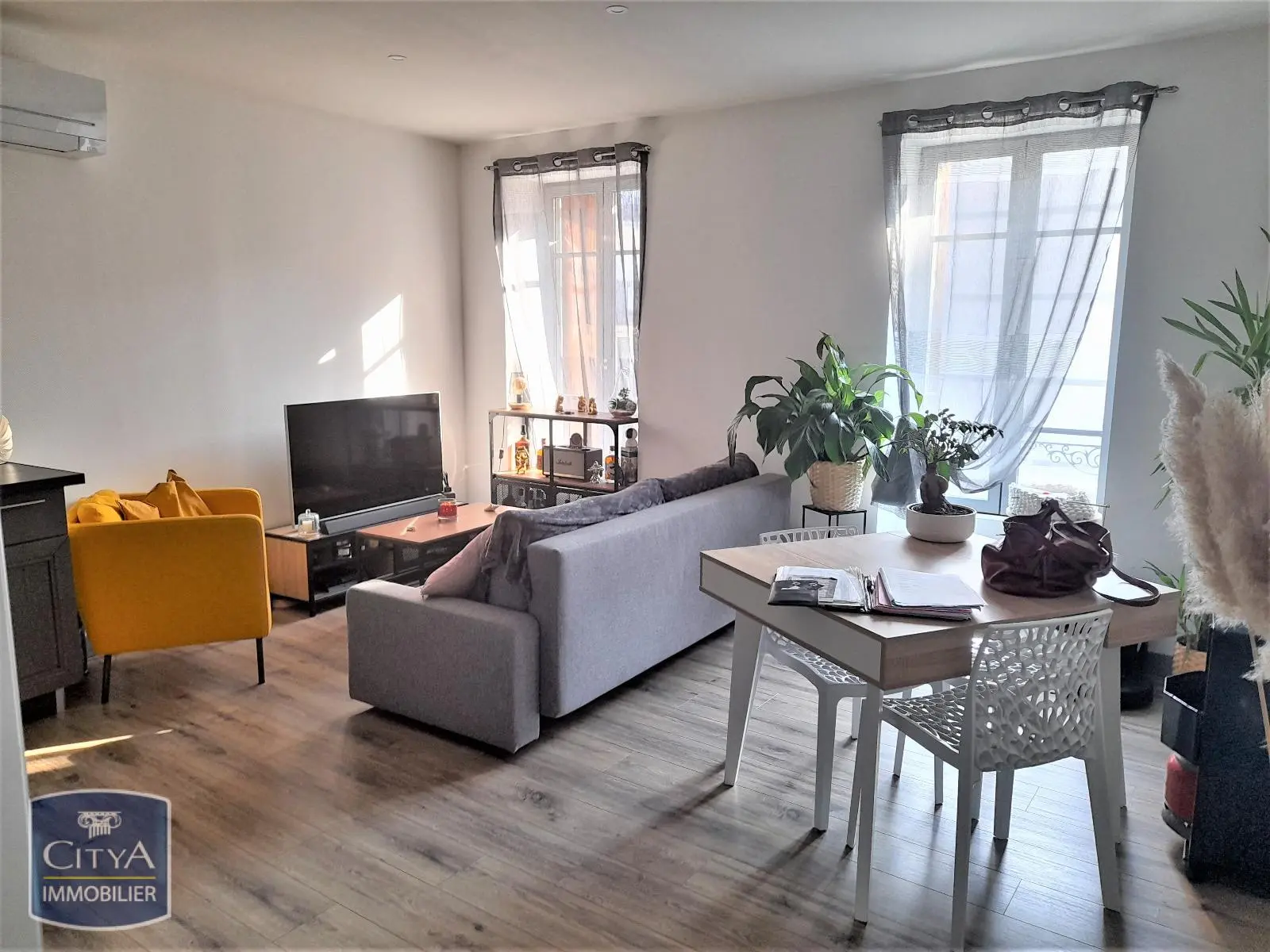 Photo 1 Appartement 3 pièces 69.99m²