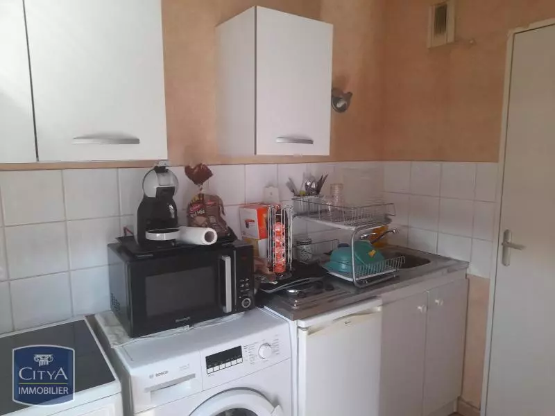 Photo 2 Appartement 2 pièces 55.07m²