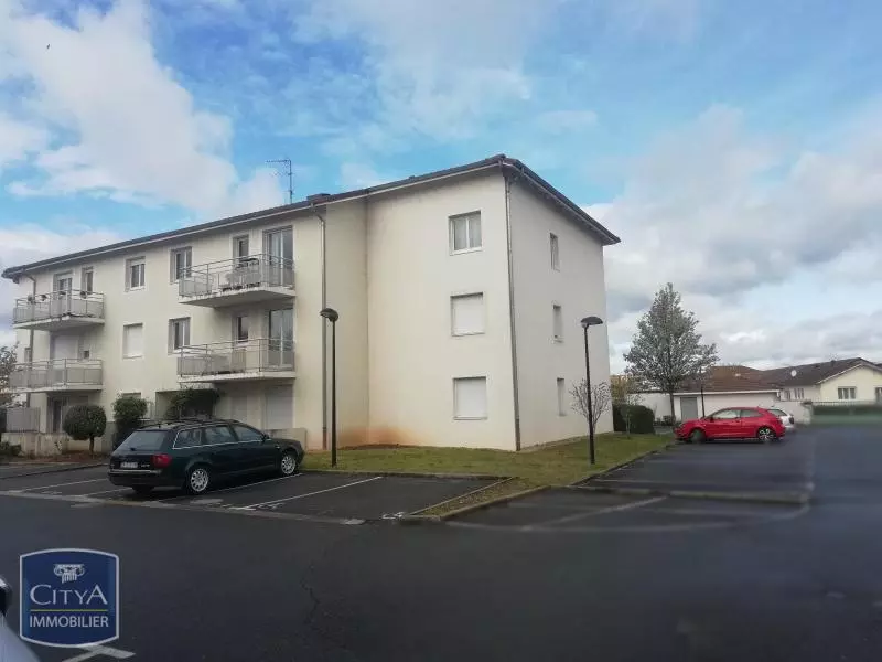 Photo 4 Appartement 2 pièces 55.07m²