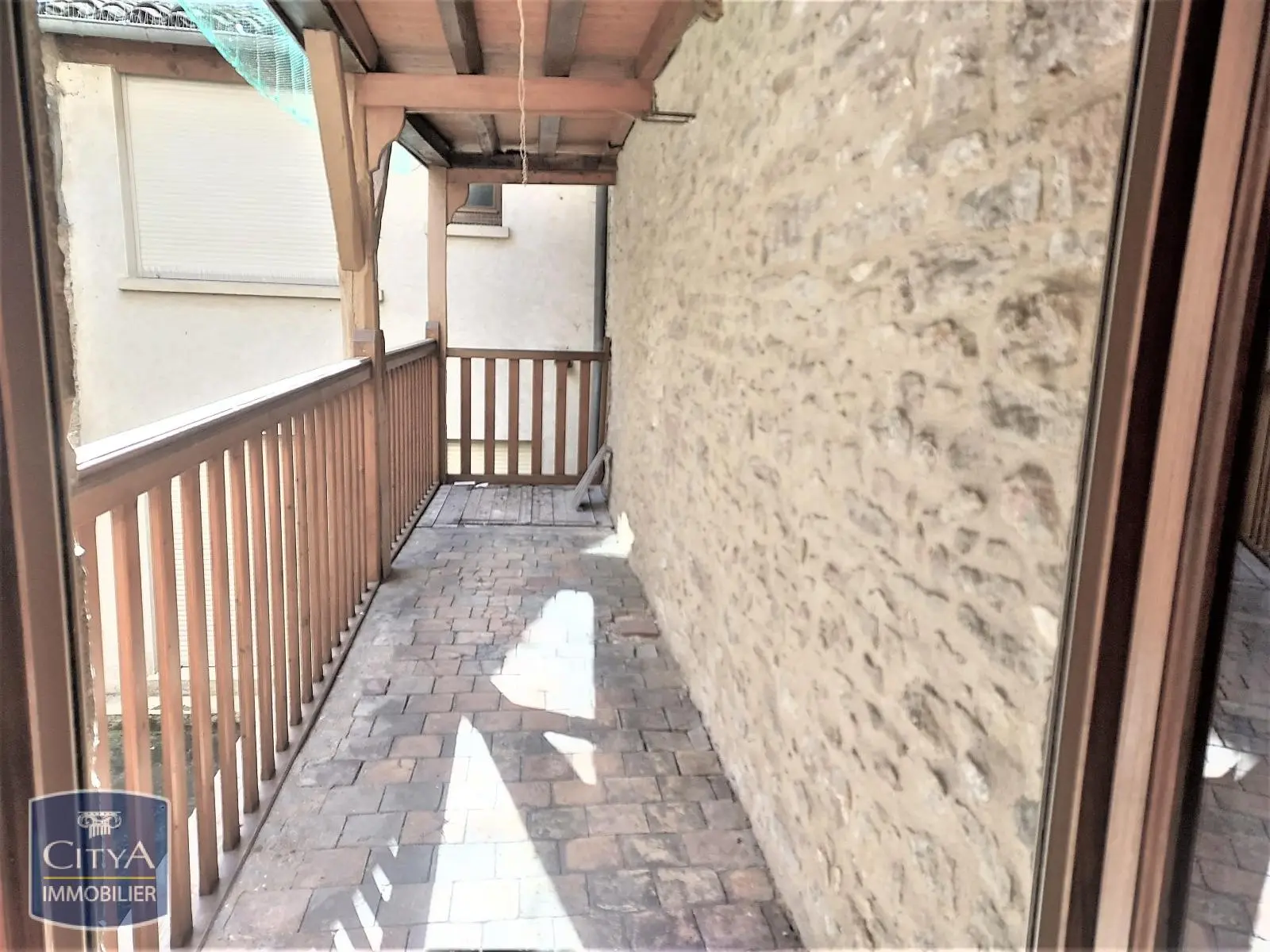 Photo 2 Appartement 2 pièces 57.71m²