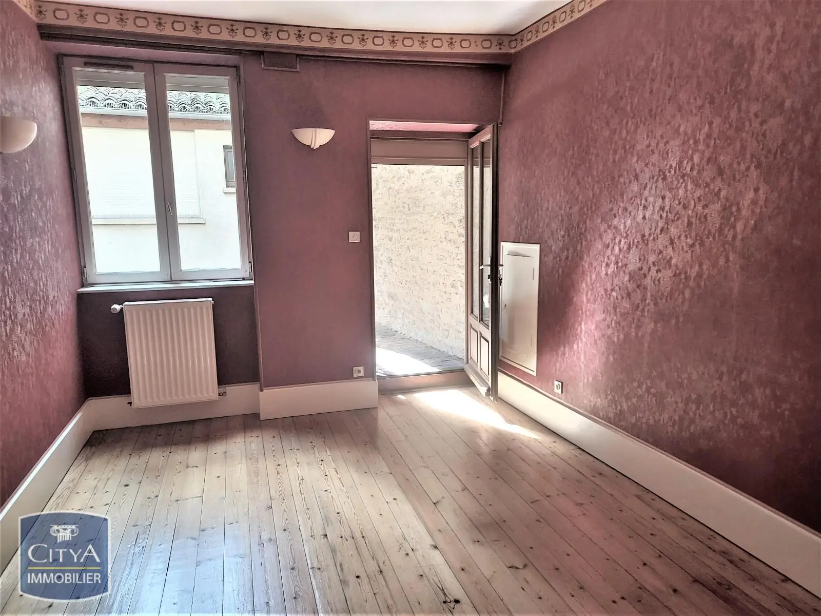 Photo 7 Appartement 2 pièces 57.71m²