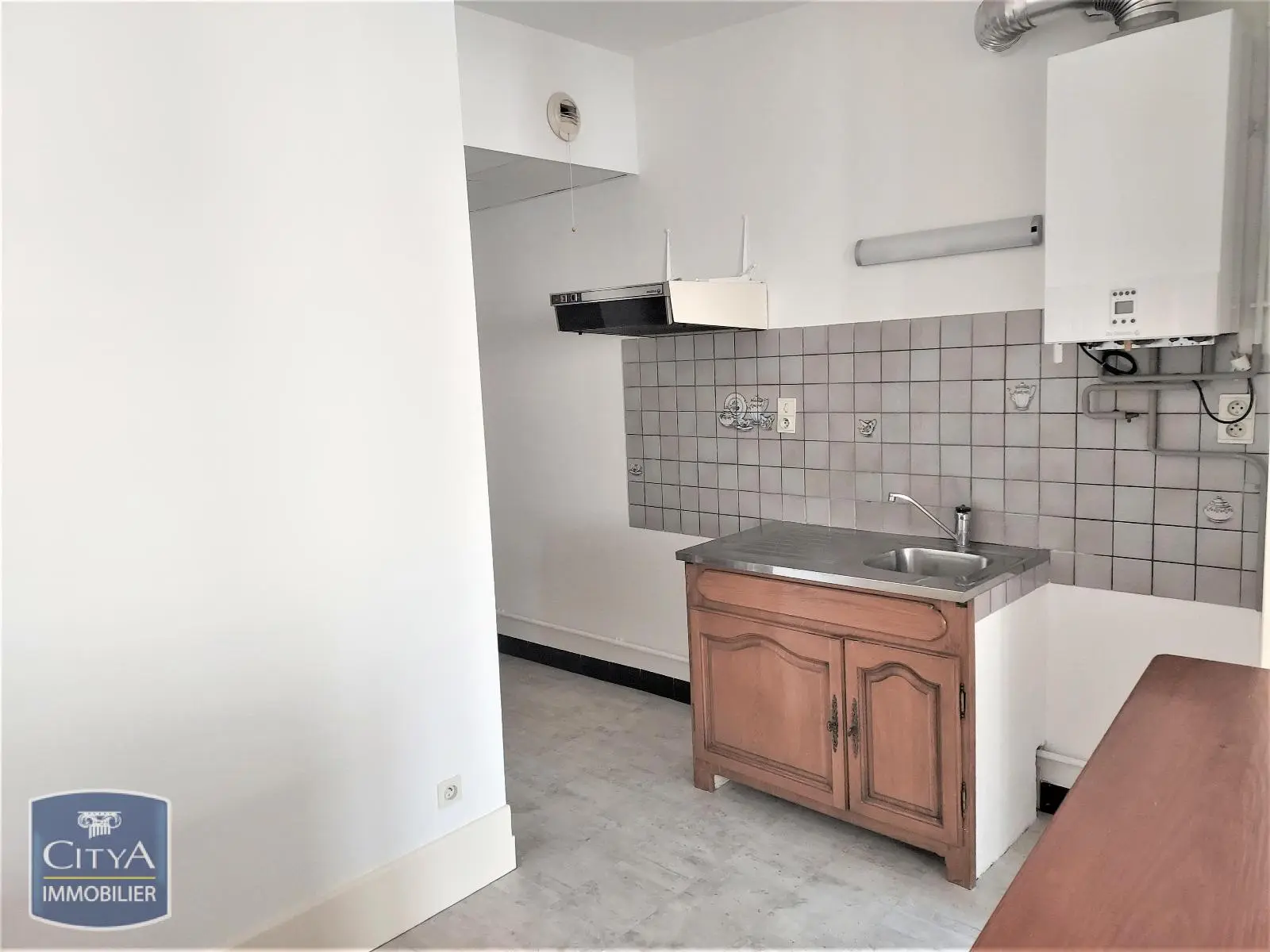 Photo 6 Appartement 2 pièces 57.71m²