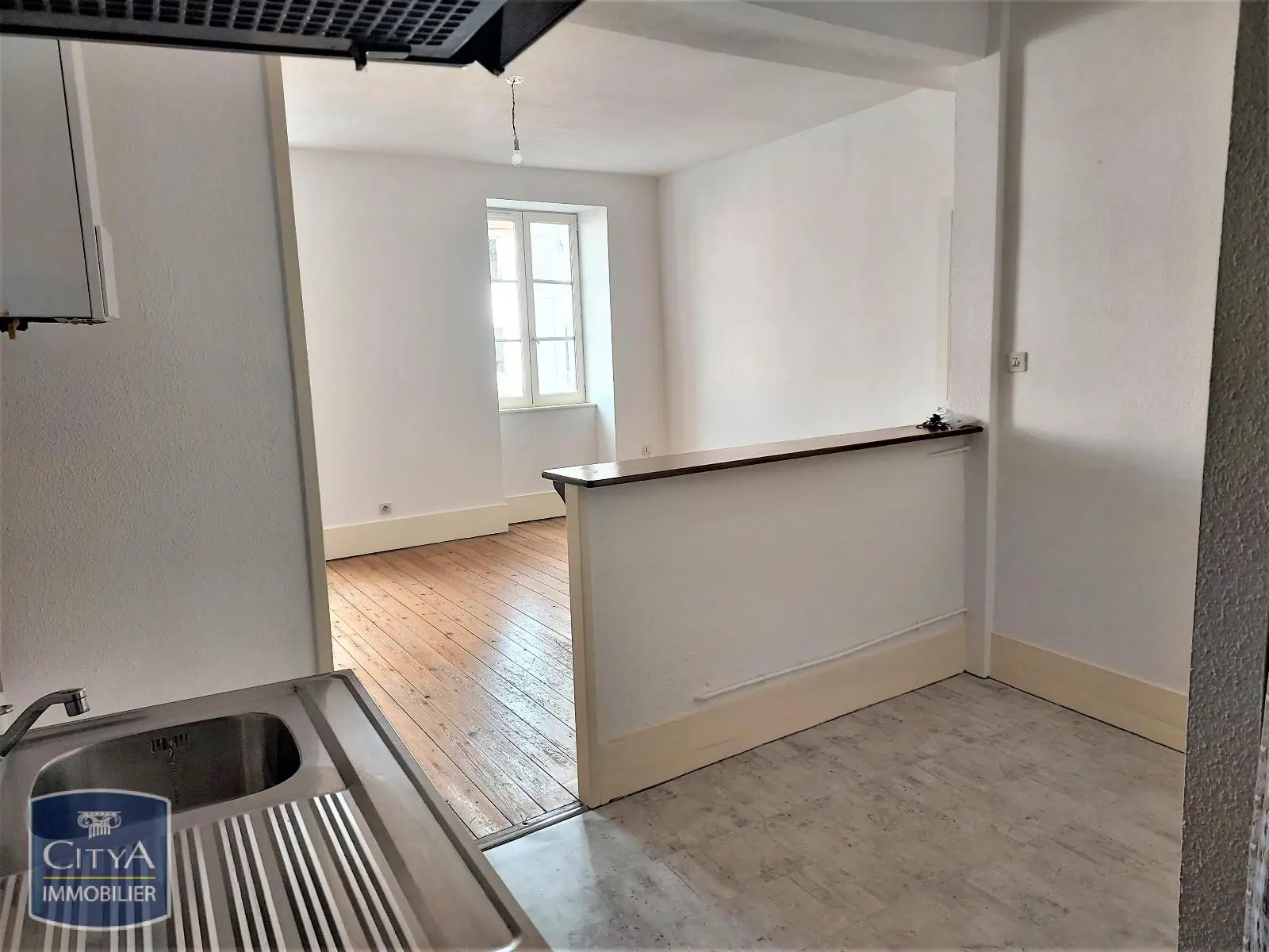 Photo 5 Appartement 2 pièces 57.71m²