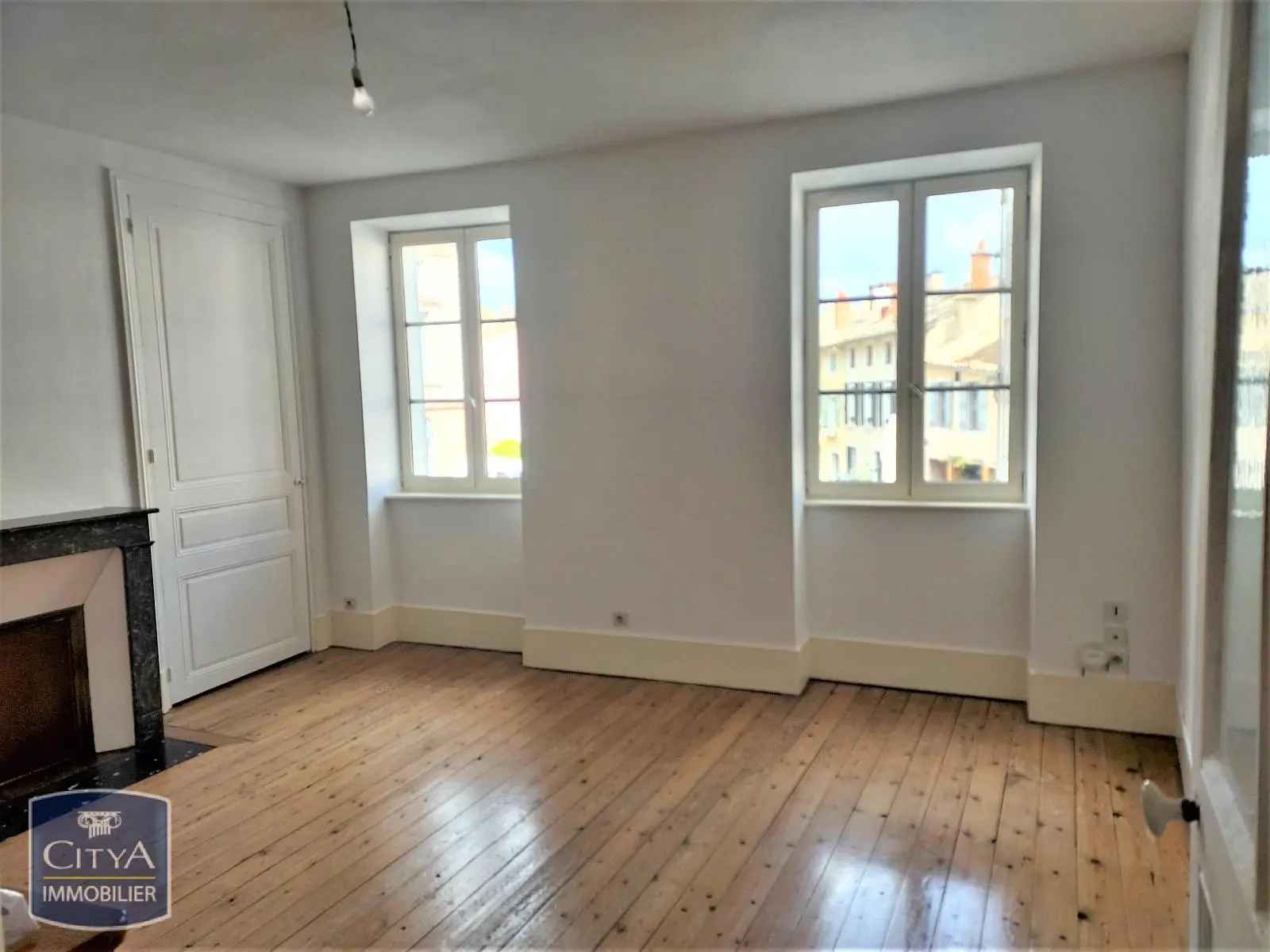 Photo 3 Appartement 2 pièces 57.71m²