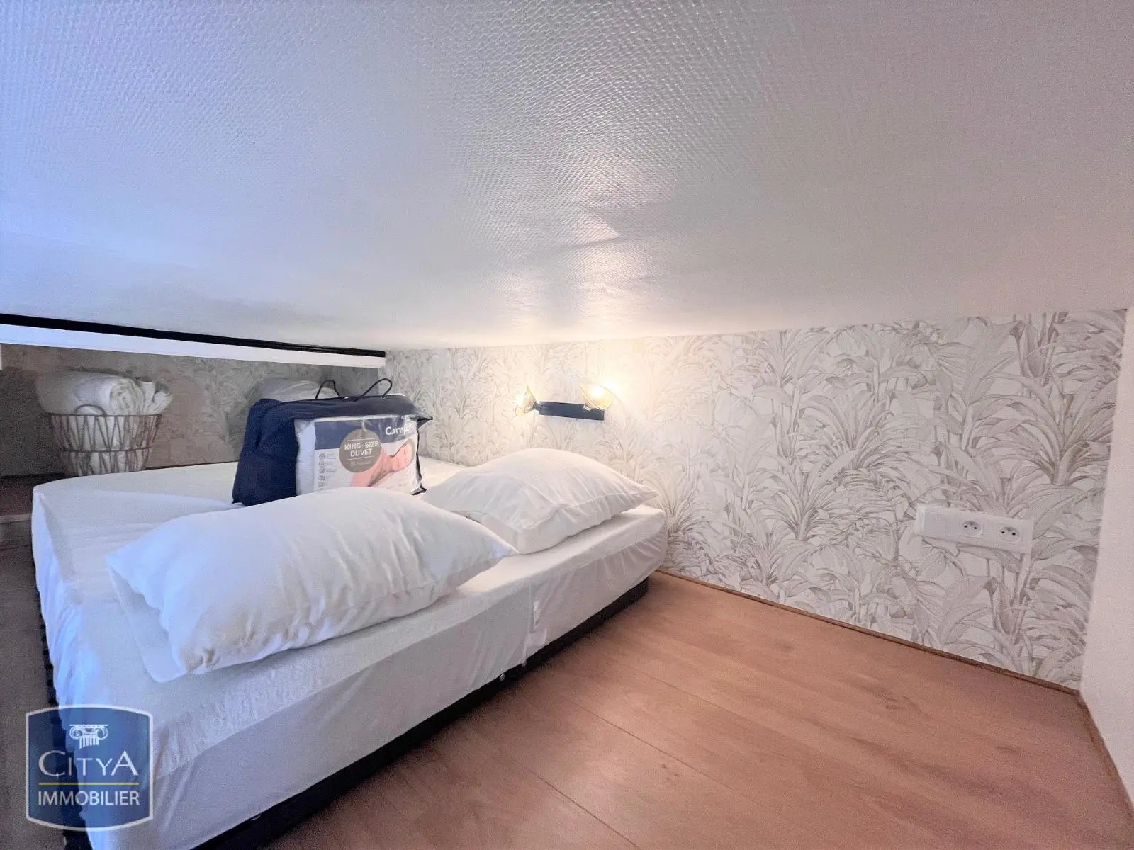 Photo 4 Appartement 1 pièce 18m²