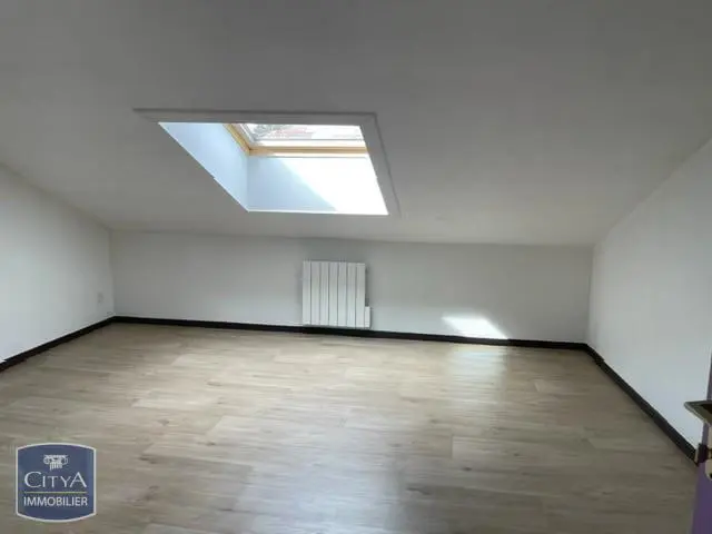 Appartement 2 pièces 45 m² · à Tournus · 45,5 m² · 400 €/mois