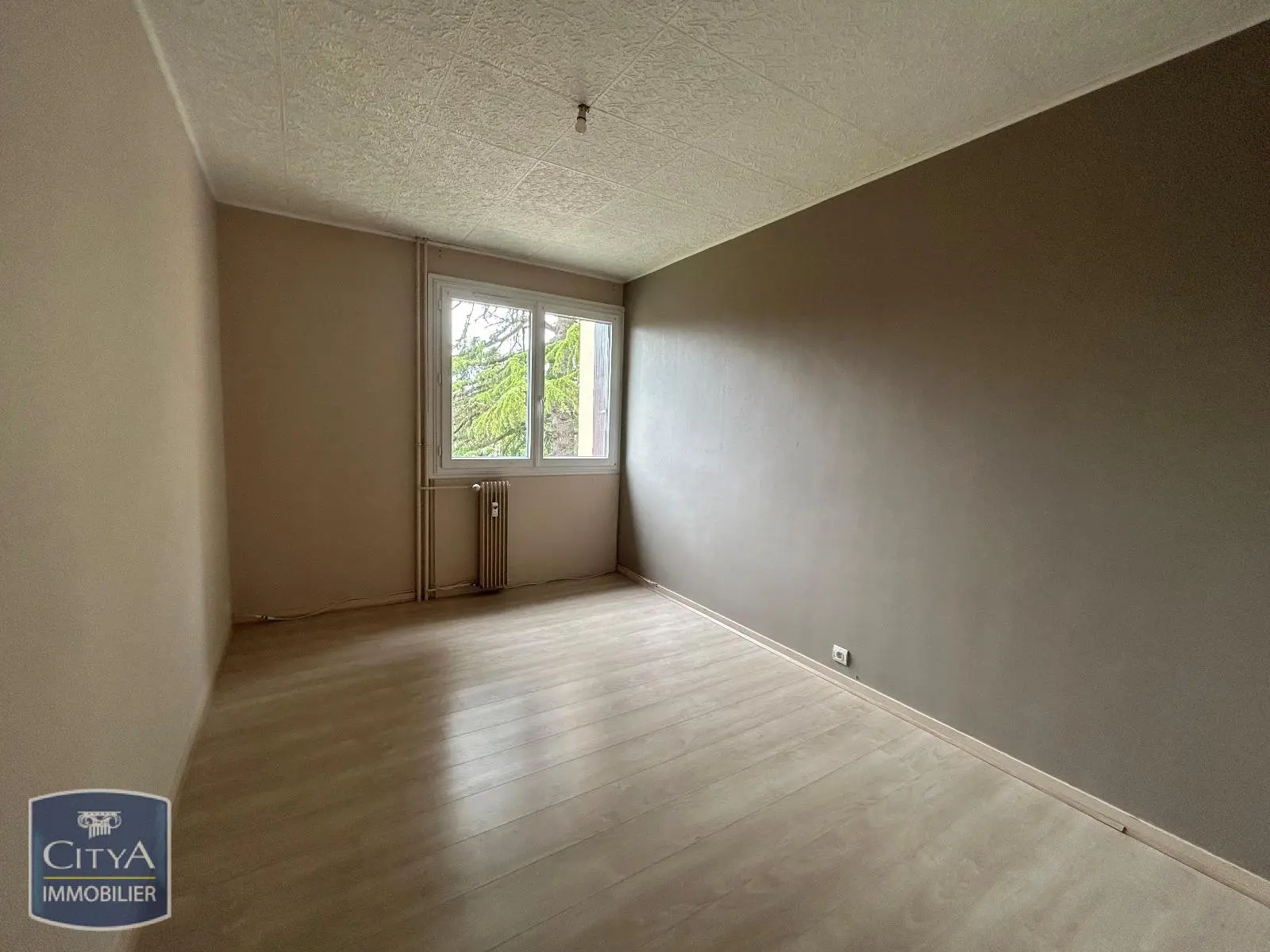 Photo 2 Appartement 4 pièces 75.13m²