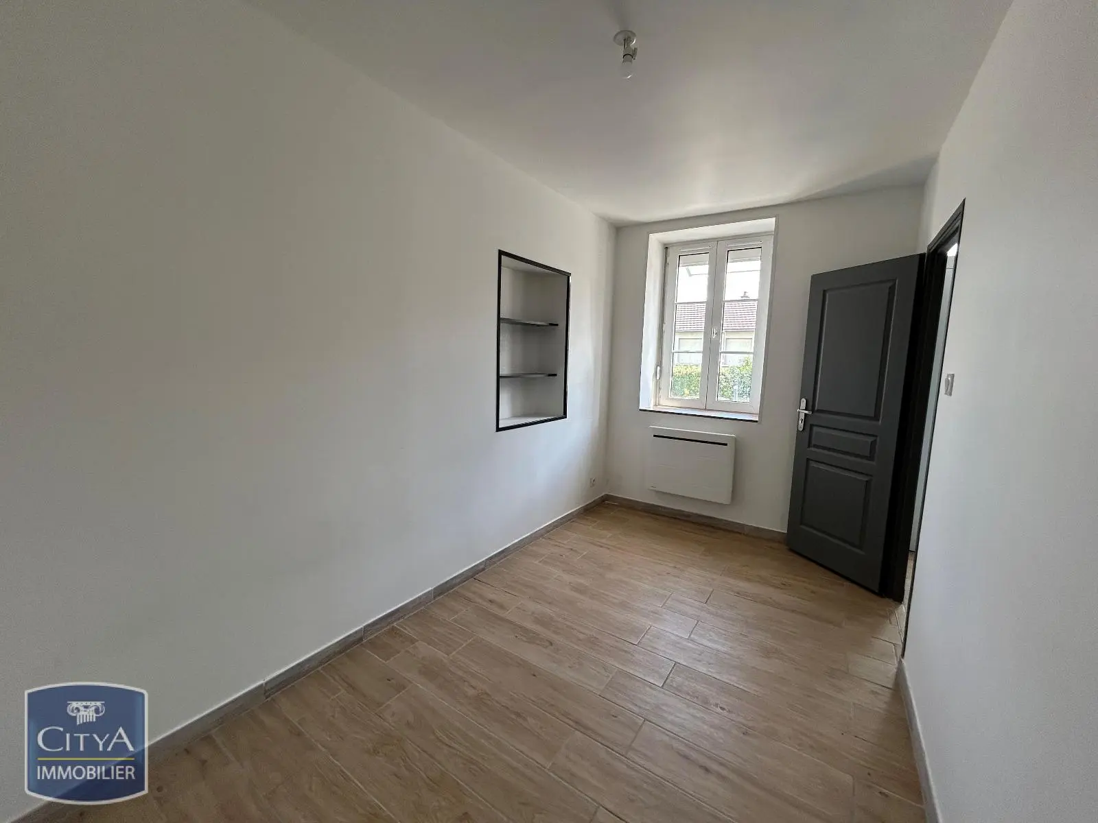 Photo 3 Appartement 3 pièces 46.14m²