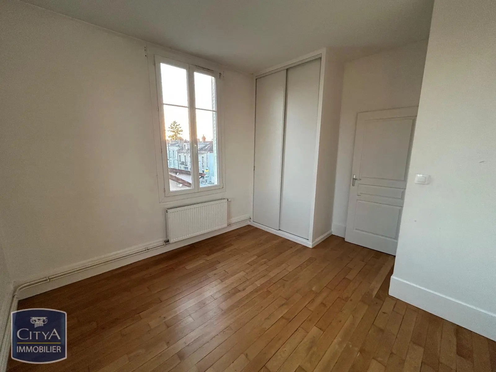 Photo 1 Appartement 2 pièces 43.56m²