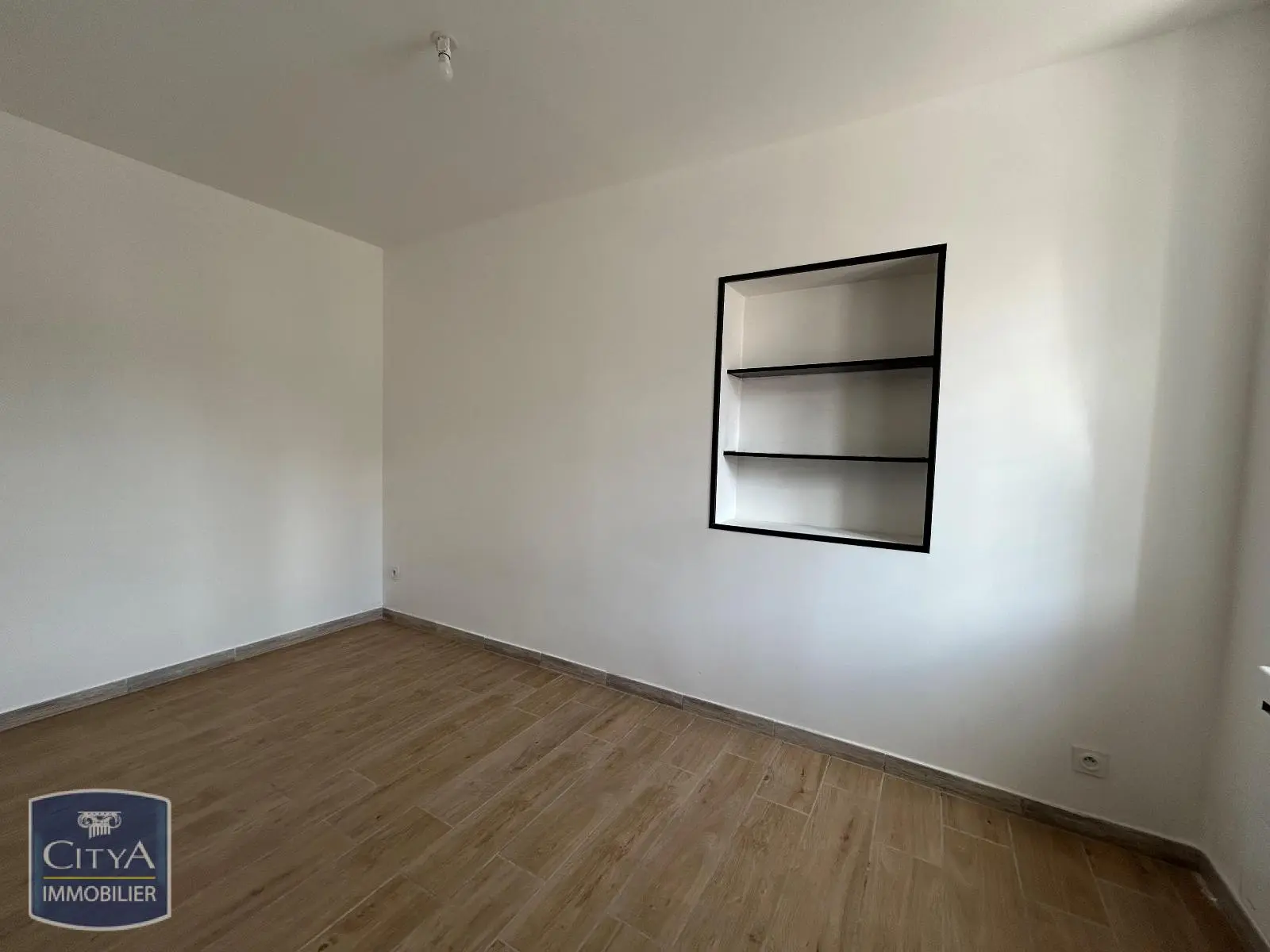 Photo 4 Appartement 3 pièces 46.14m²