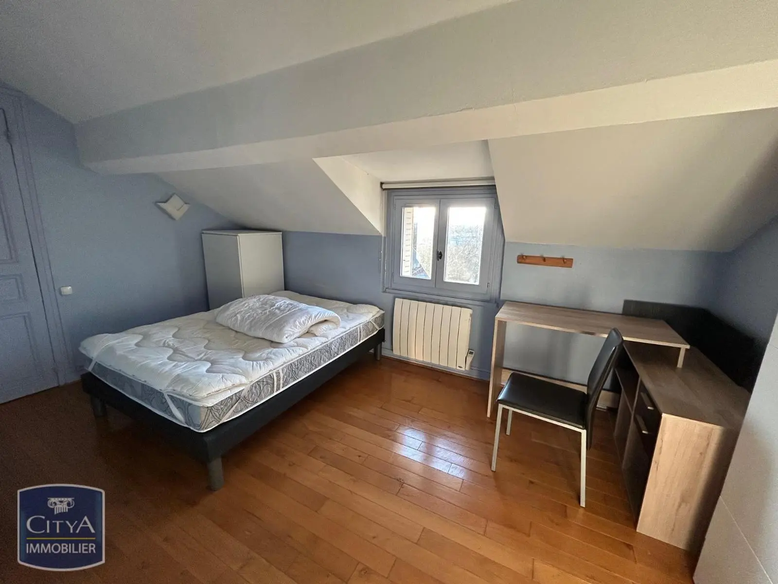 Photo 4 Appartement 2 pièces 32m²