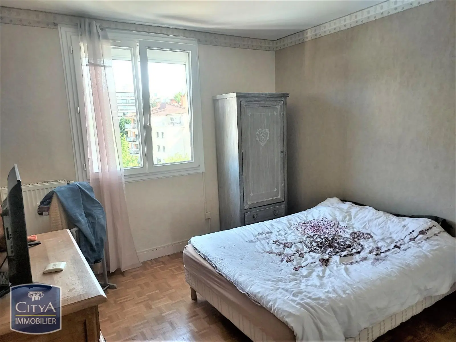 Photo 5 Appartement 3 pièces 56.03m²