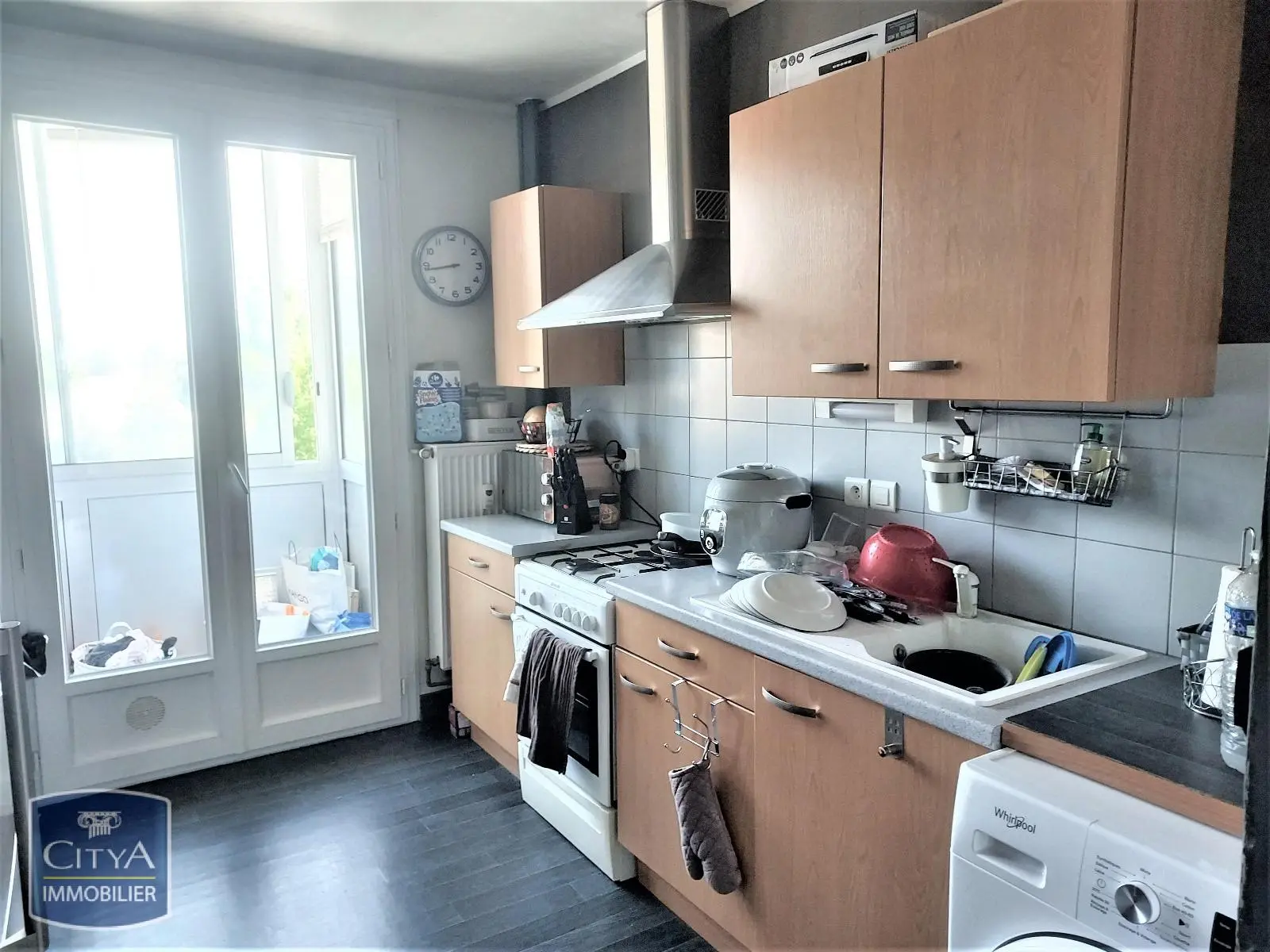 Photo 3 Appartement 3 pièces 56.03m²