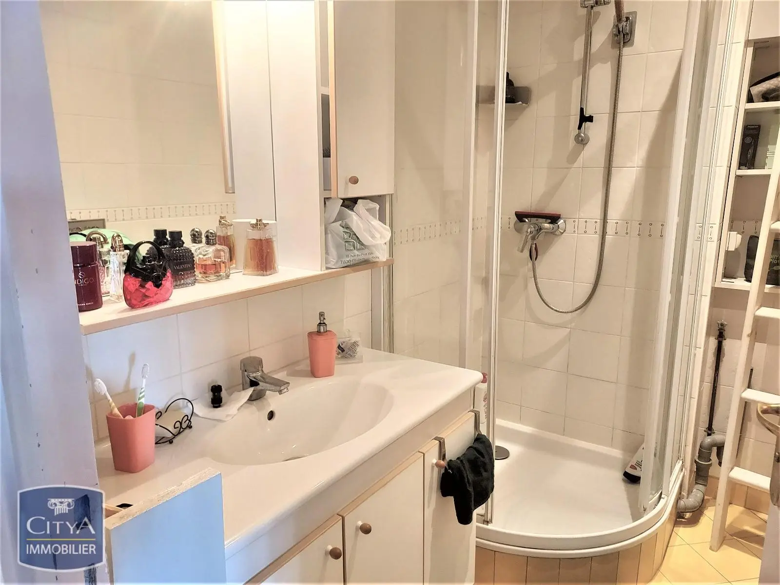 Photo 4 Appartement 3 pièces 56.03m²