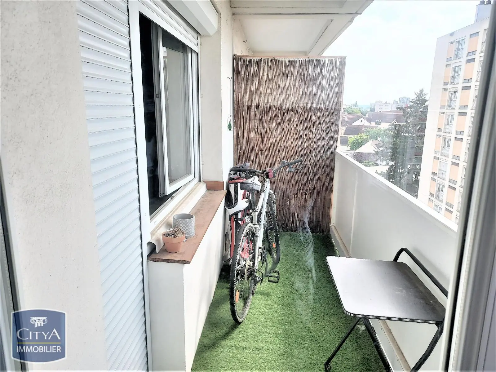 Photo 8 Appartement 4 pièces 77.88m²