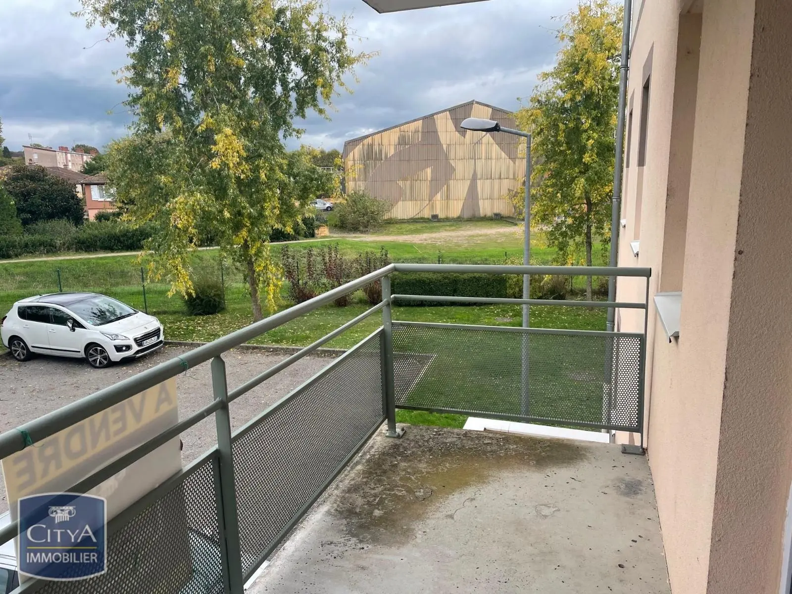 Photo 2 Appartement 4 pièces 74.13m²